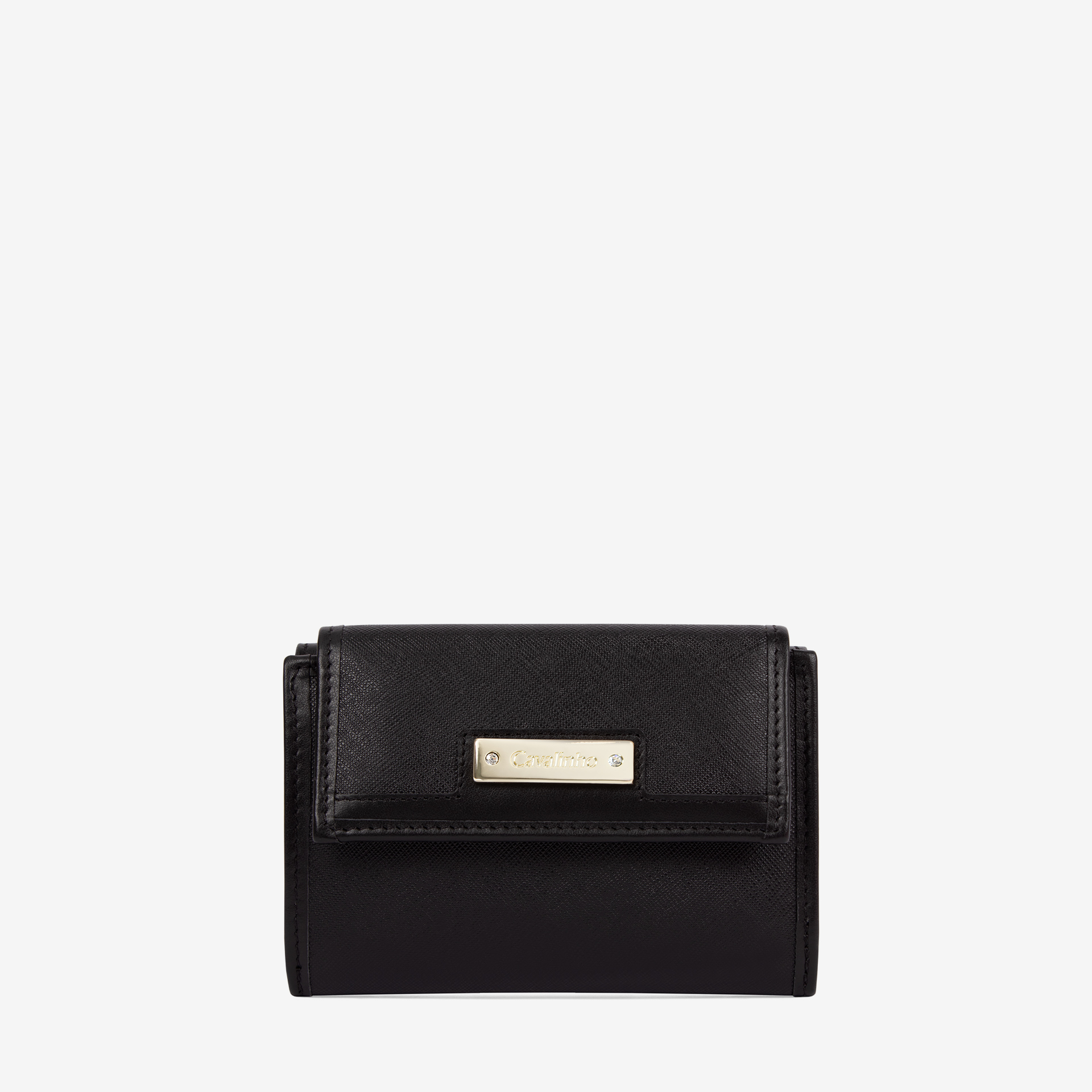 Carteira Cavalinho La Vie