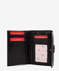 Carteira Cavalinho Cavalo Lusitano