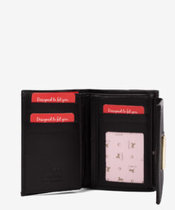 Carteira Cavalinho La Vie