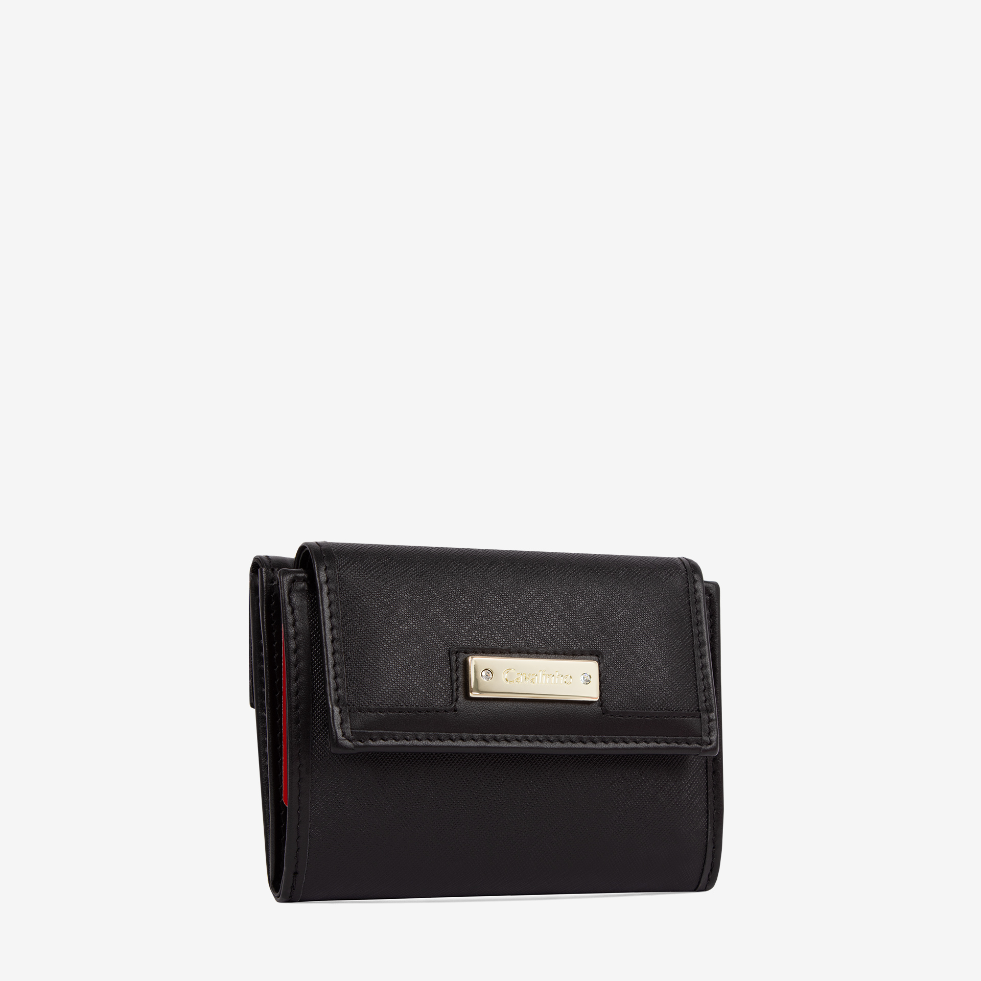 Carteira Cavalinho La Vie