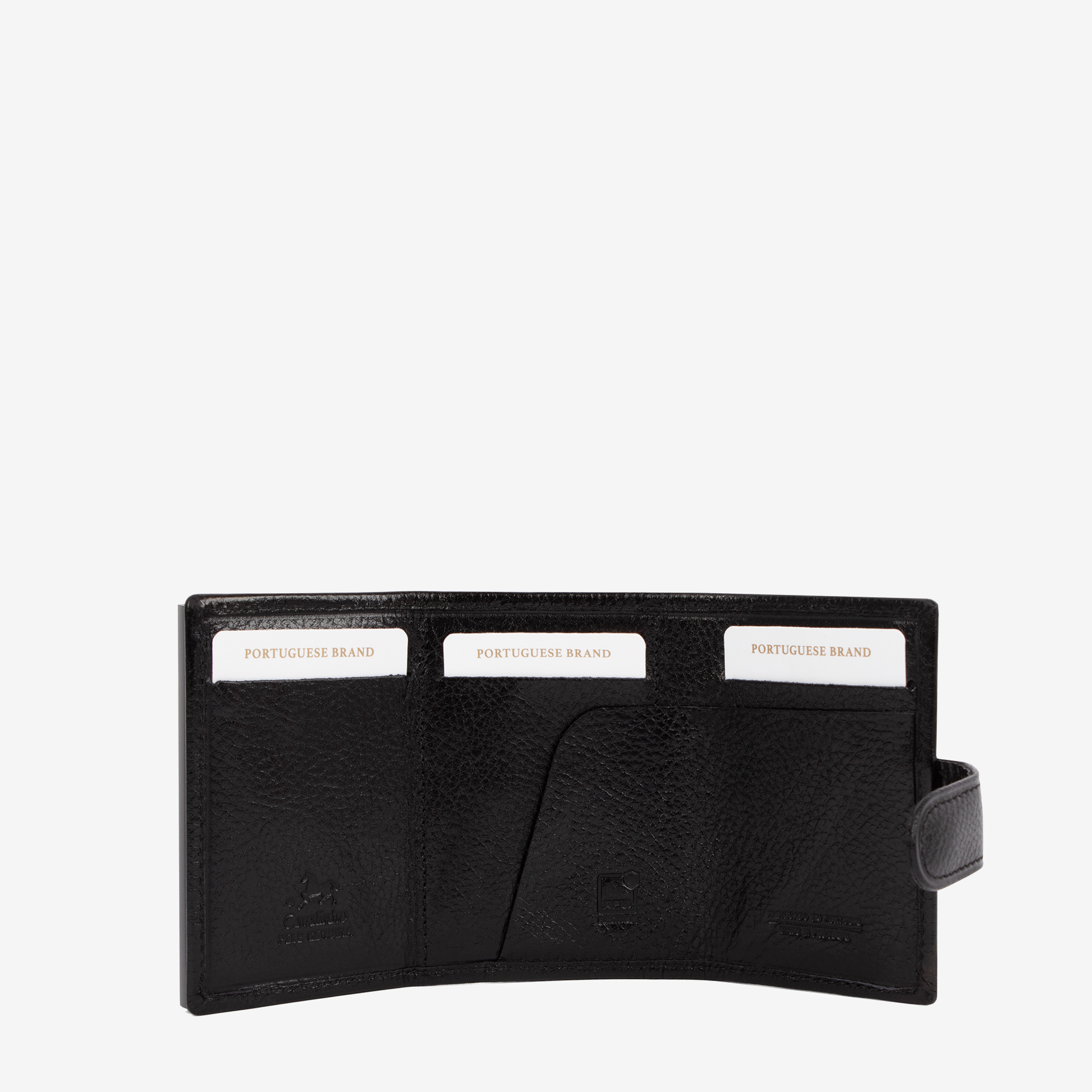 Porta Cartões Cavalinho Cavalo Lusitano