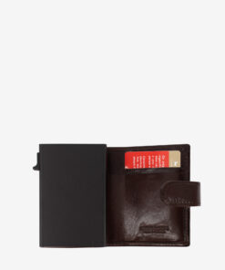 Porta Cartões Cavalinho Gentleman