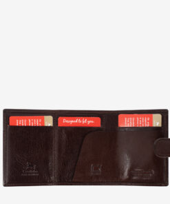 Porta Cartões Cavalinho Gentleman