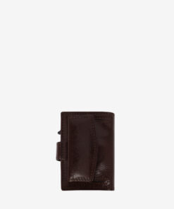 Porta Cartões Cavalinho Gentleman