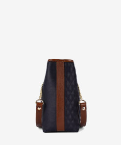 Mala Ombro Cavalinho Sublime