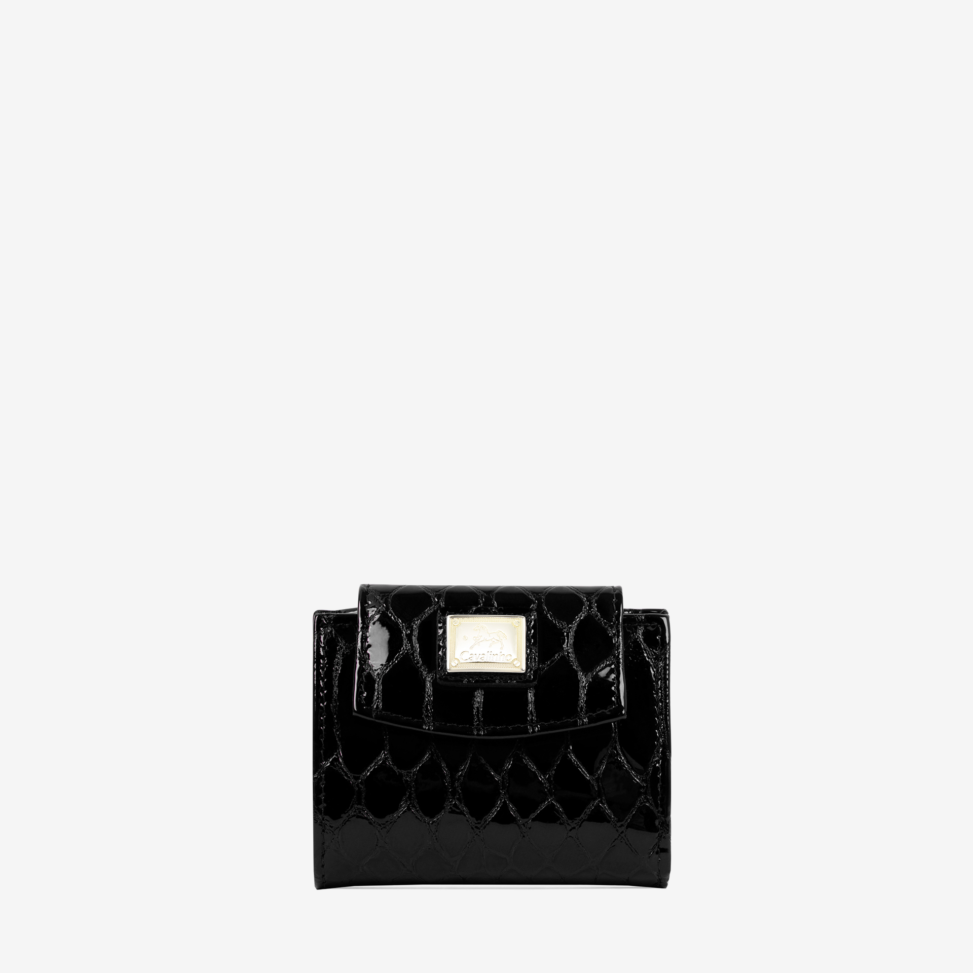 Porta Cartões Cavalinho Galope