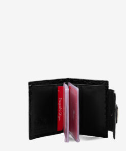 Porta Cartões Cavalinho Galope