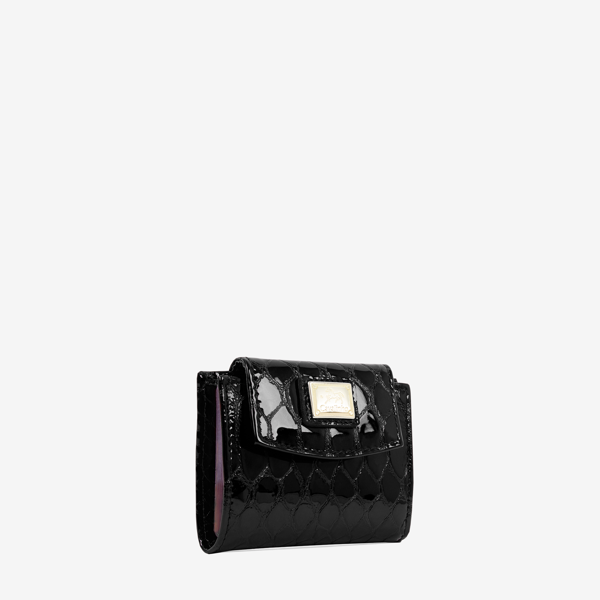 Porta Cartões Cavalinho Galope