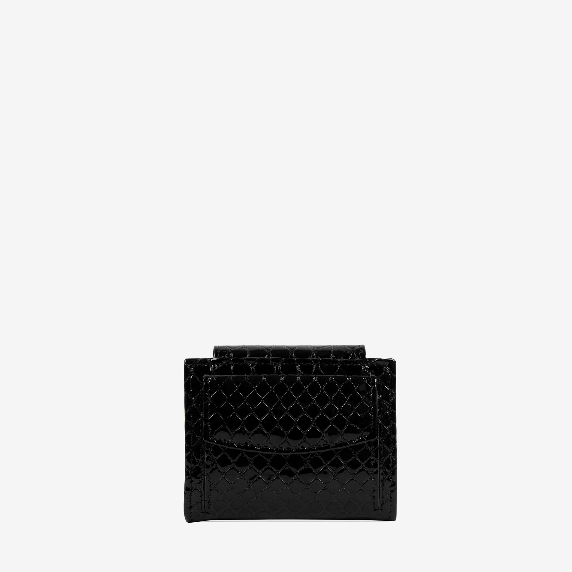 Porta Cartões Cavalinho Galope