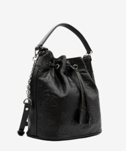 Mala Mão Cavalinho Cavalo Lusitano