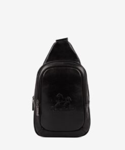 Bolsa Tiracolo Cavalinho Gentleman