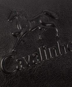 Bolsa Tiracolo Cavalinho Gentleman