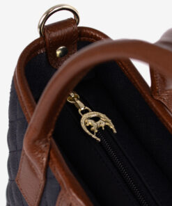 Mala Mão Cavalinho Sublime