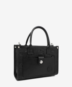 Mala Mão Cavalinho Cavalo Lusitano