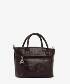 Mala Mão Cavalinho Cavalo Lusitano