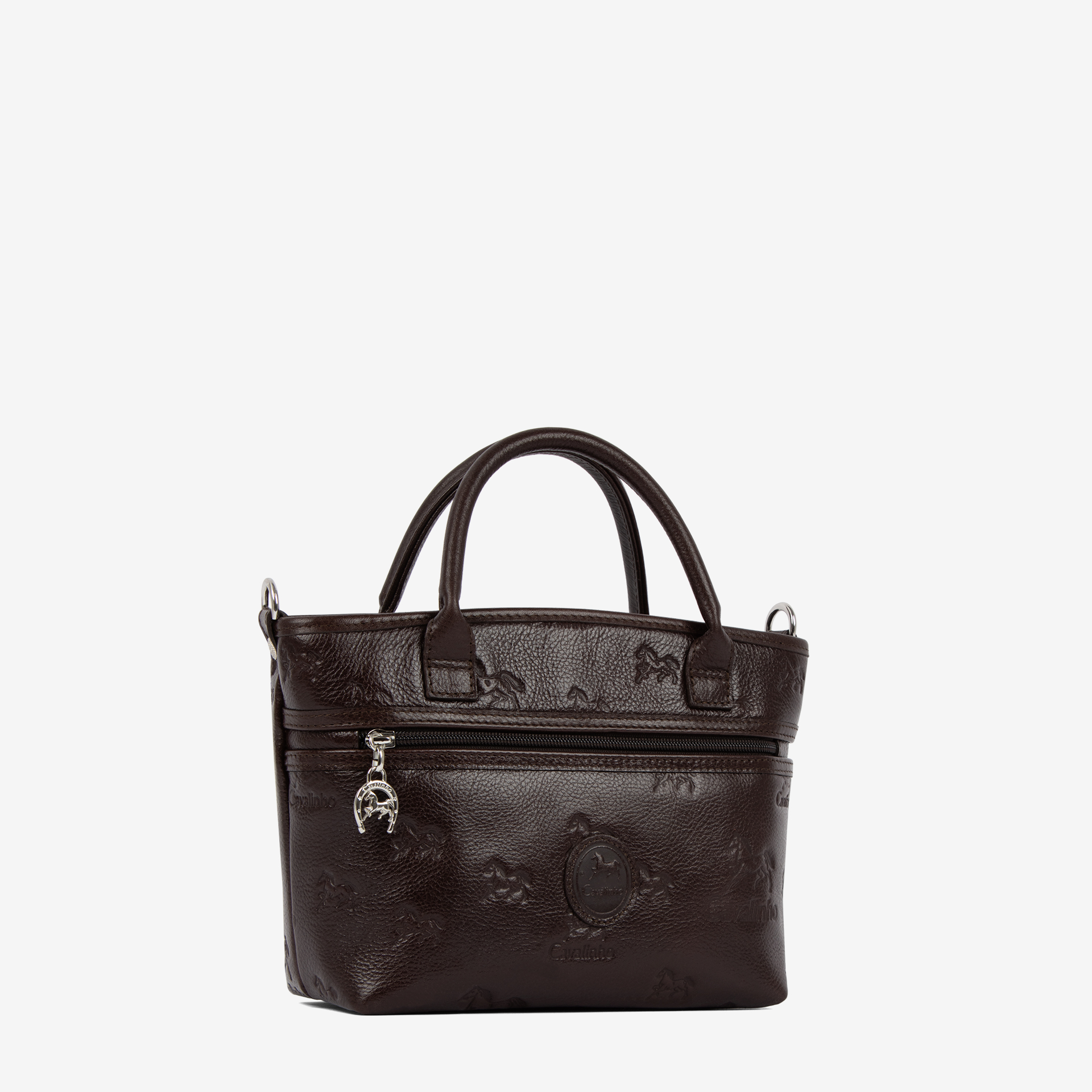 Mala Mão Cavalinho Cavalo Lusitano