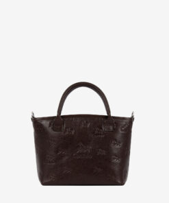 Mala Mão Cavalinho Cavalo Lusitano