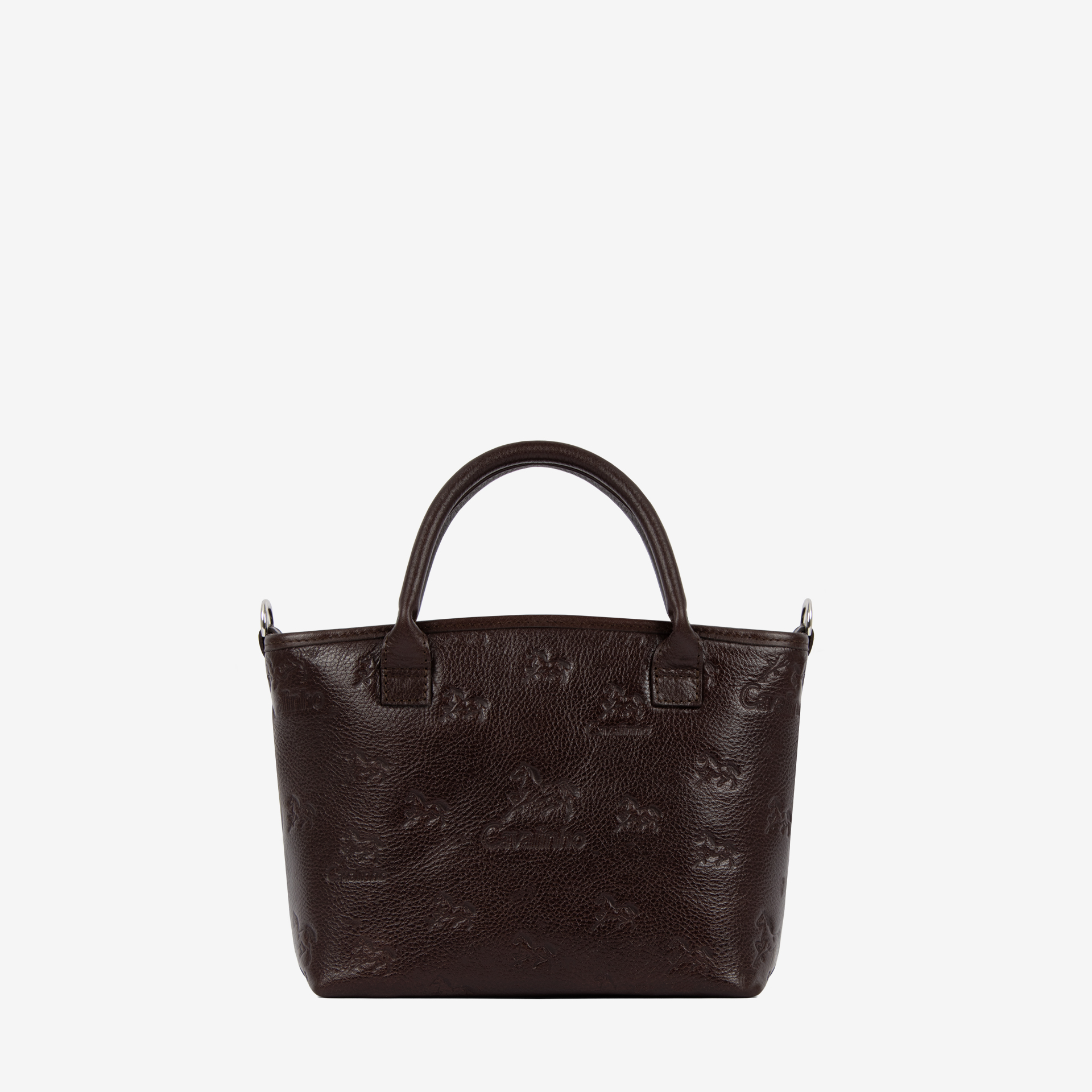 Mala Mão Cavalinho Cavalo Lusitano