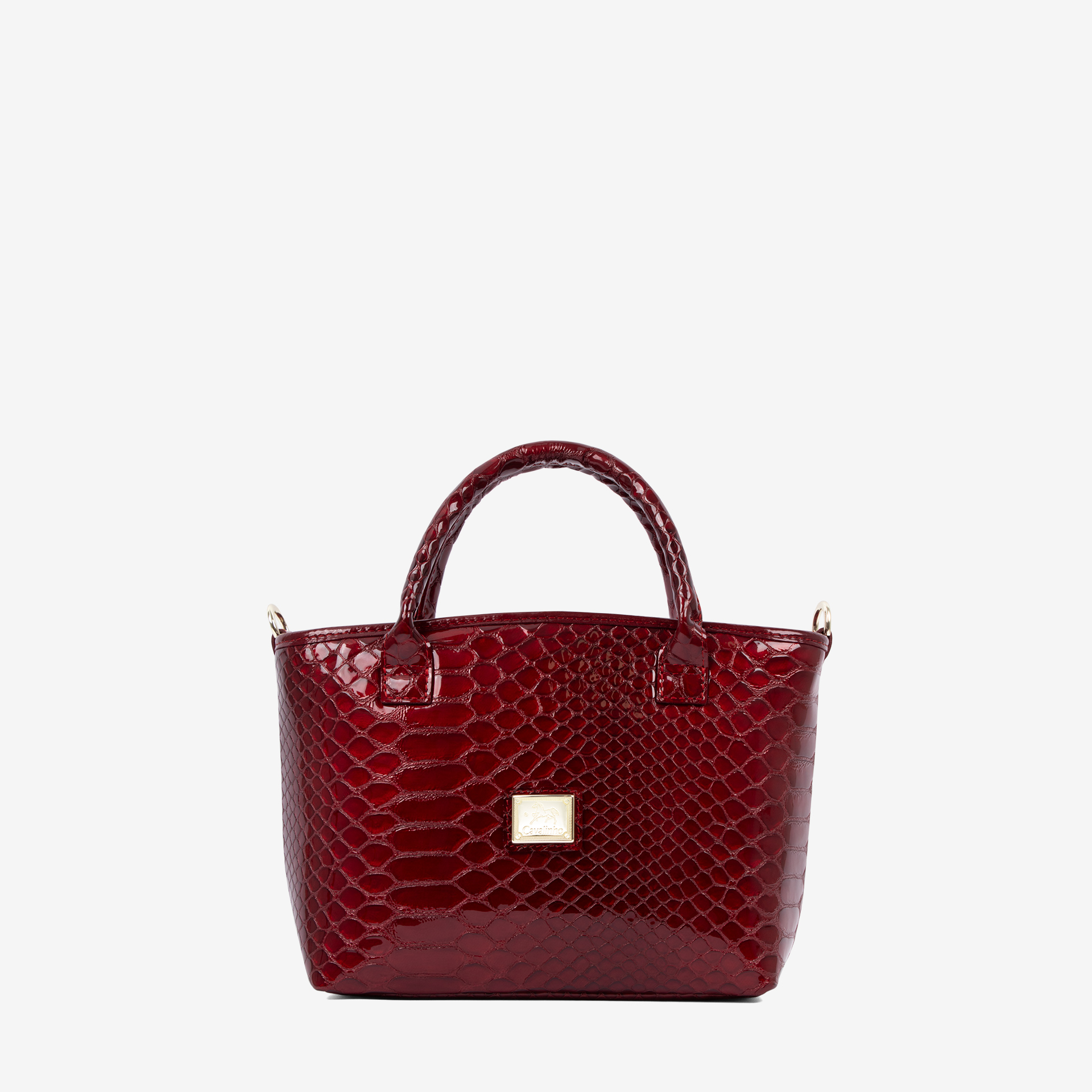 Mala Mão Cavalinho Galope