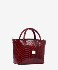 Mala Mão Cavalinho Galope