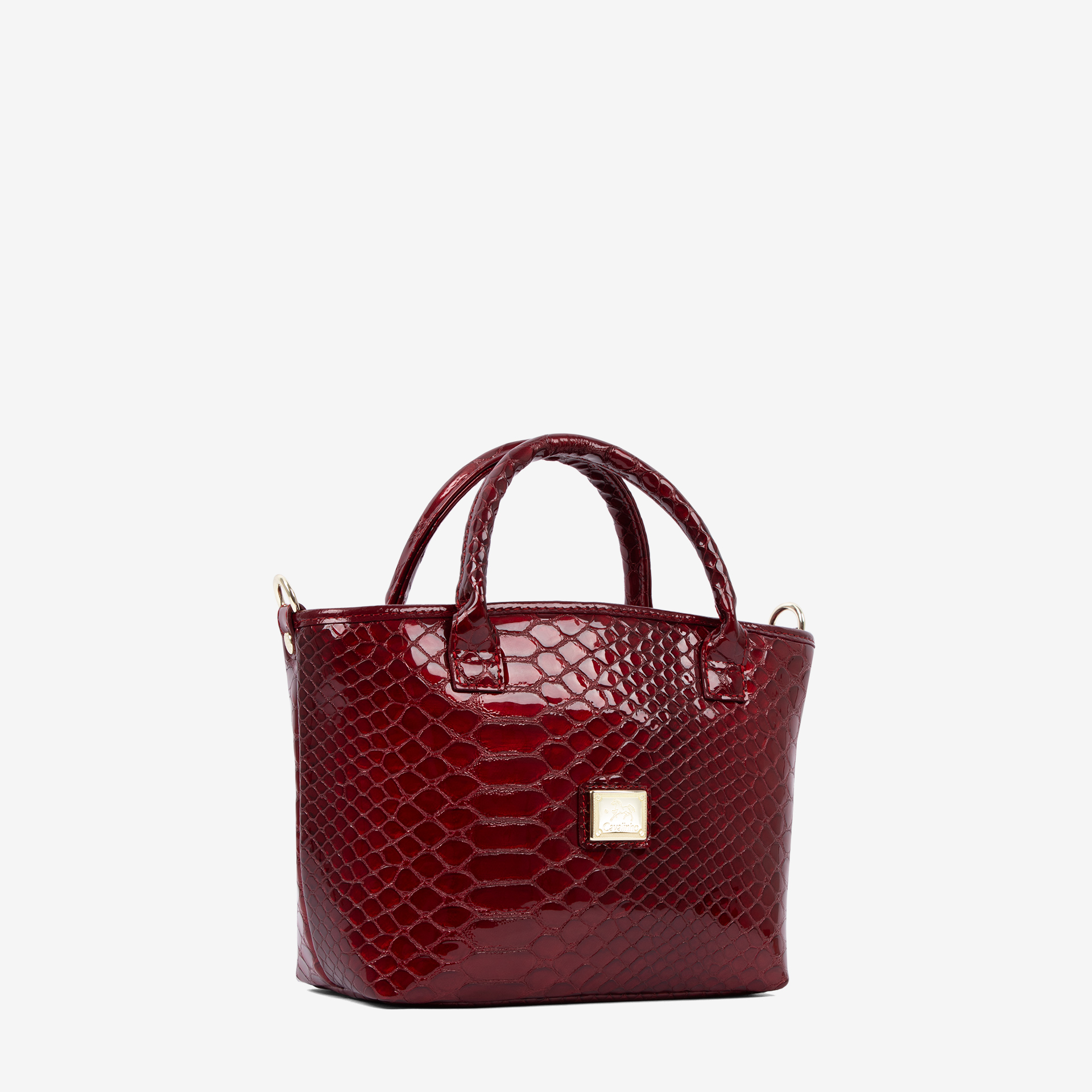 Mala Mão Cavalinho Galope