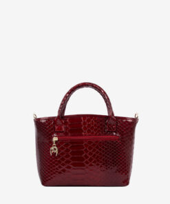 Mala Mão Cavalinho Galope