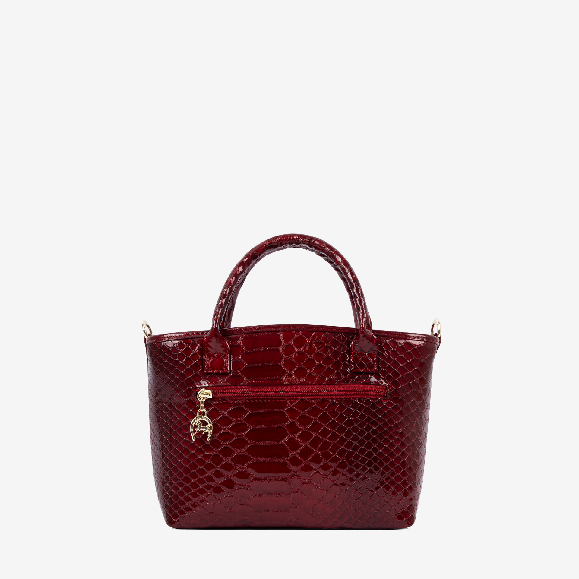 Mala Mão Cavalinho Galope