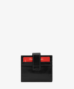 Porta Cartões Cavalinho Gentleman