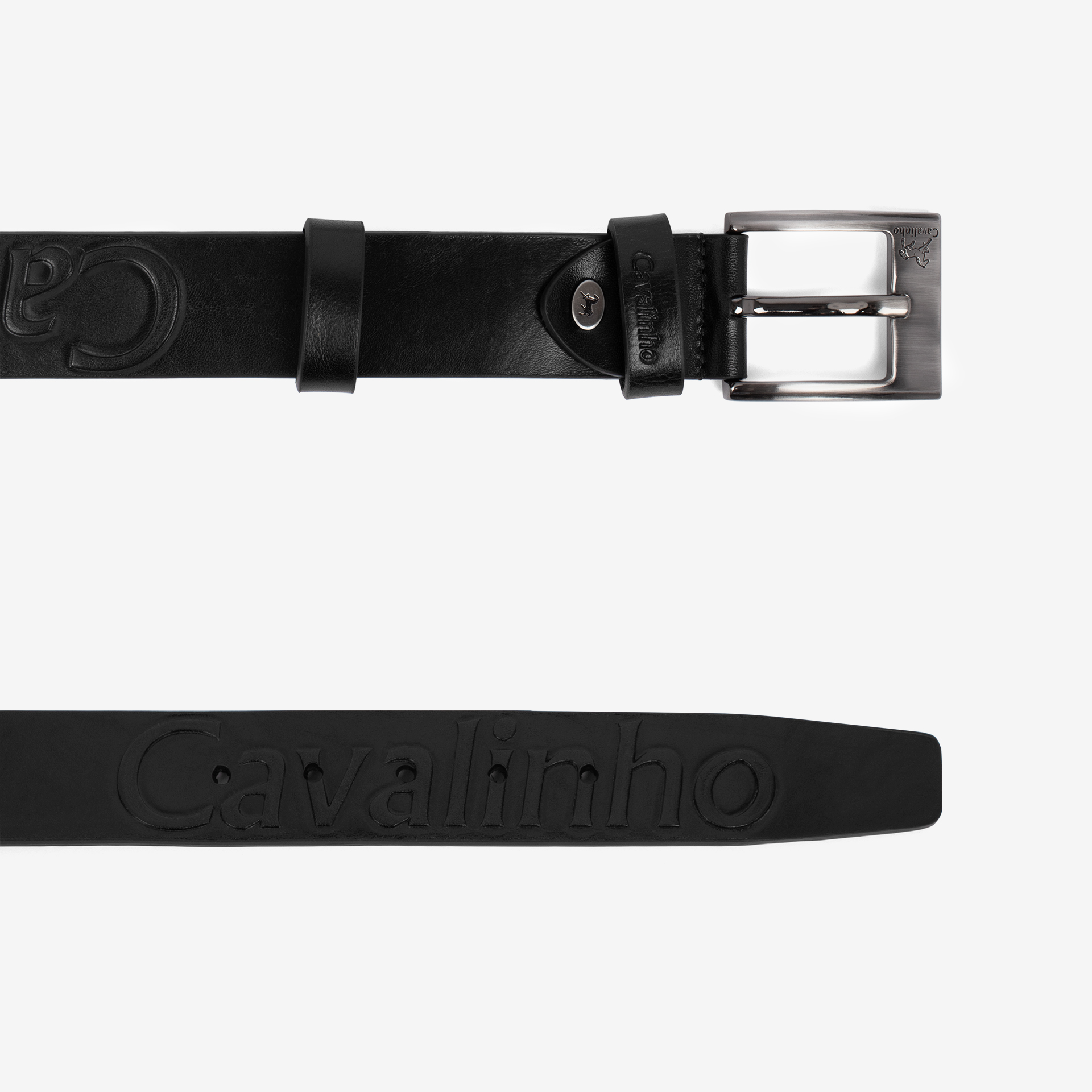 Cinto Cavalinho Homem