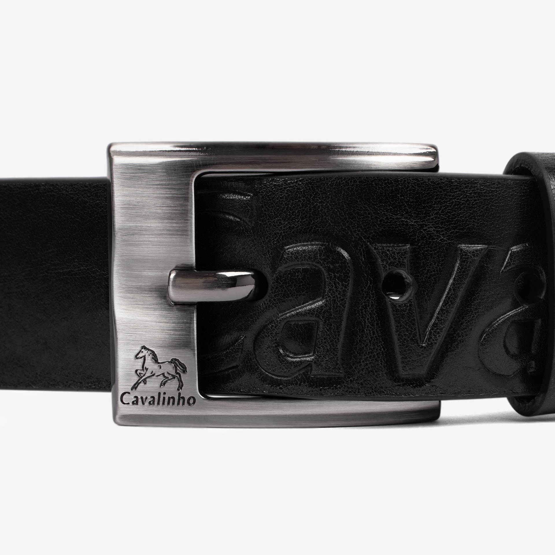 Cinto Cavalinho Homem