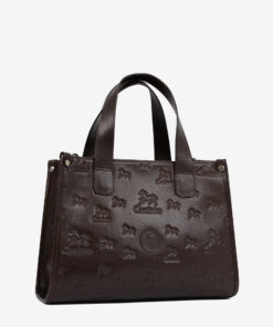 Mala Mão Cavalinho Cavalo Lusitano