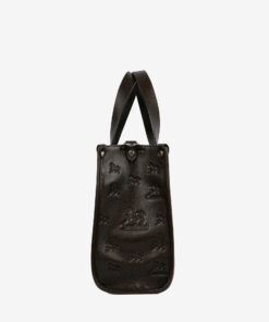 Mala Mão Cavalinho Cavalo Lusitano