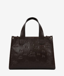 Mala Mão Cavalinho Cavalo Lusitano