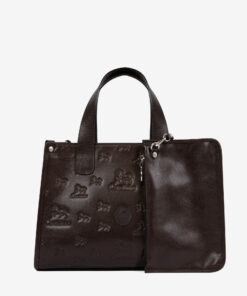 Mala Mão Cavalinho Cavalo Lusitano