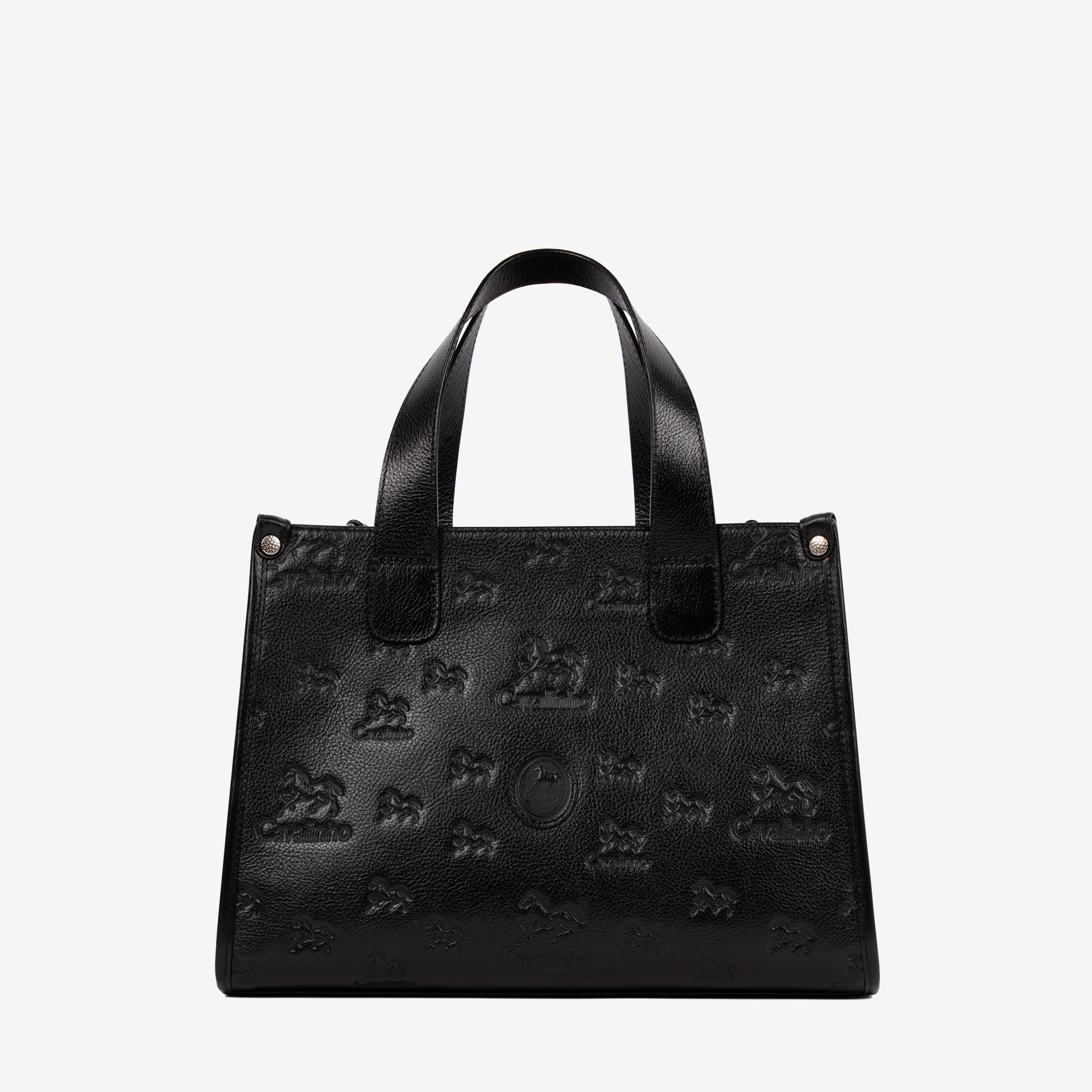 Mala Mão Cavalinho Cavalo Lusitano