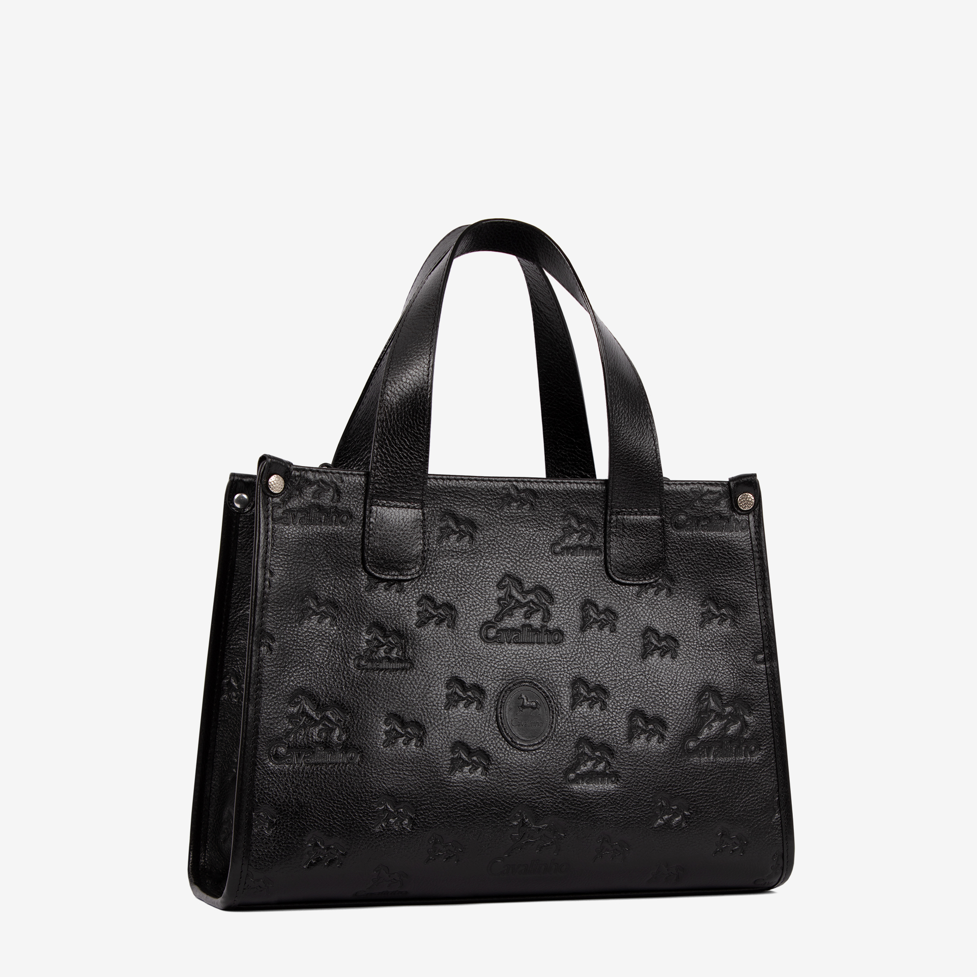 Mala Mão Cavalinho Cavalo Lusitano