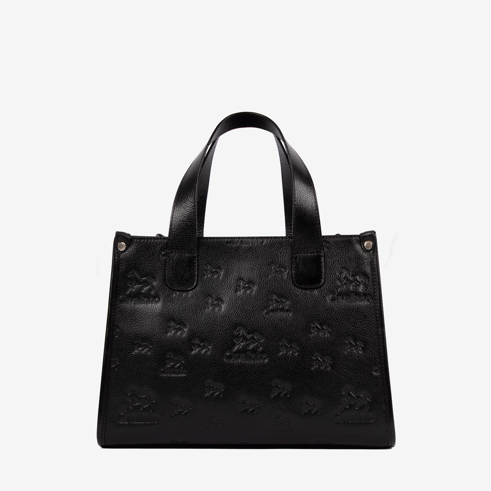 Mala Mão Cavalinho Cavalo Lusitano