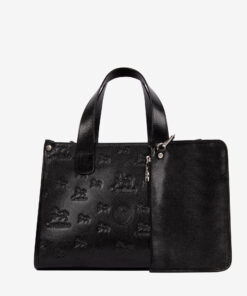 Mala Mão Cavalinho Cavalo Lusitano