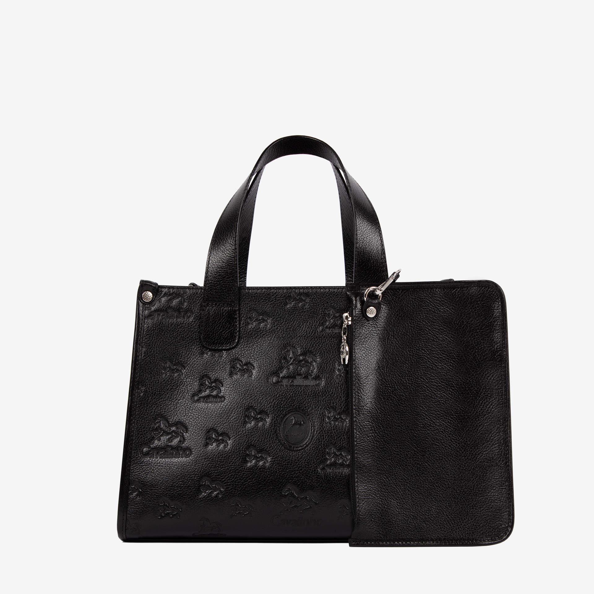 Mala Mão Cavalinho Cavalo Lusitano