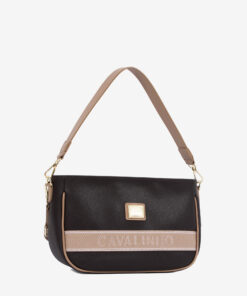 Mala Tiracolo Only By Cavalinho Leve tudo o que precisa com esta mala de tiracolo elegante. Organize o essencial e mantenha as mãos livres com conforto e segurança. Ideal para manter os seus essenciais organizados e acessíveis. Este modelo tiracolo é perfeito para passeios e encontros casuais. Desfrute de conforto e estilo em cada saída. Adicione um toque de charme aos seus outfits.