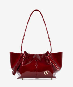 Mala Ombro Cavalinho Midnight Rouge