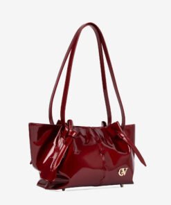 Mala Ombro Cavalinho Midnight Rouge