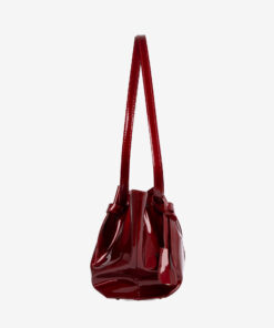 Mala Ombro Cavalinho Midnight Rouge