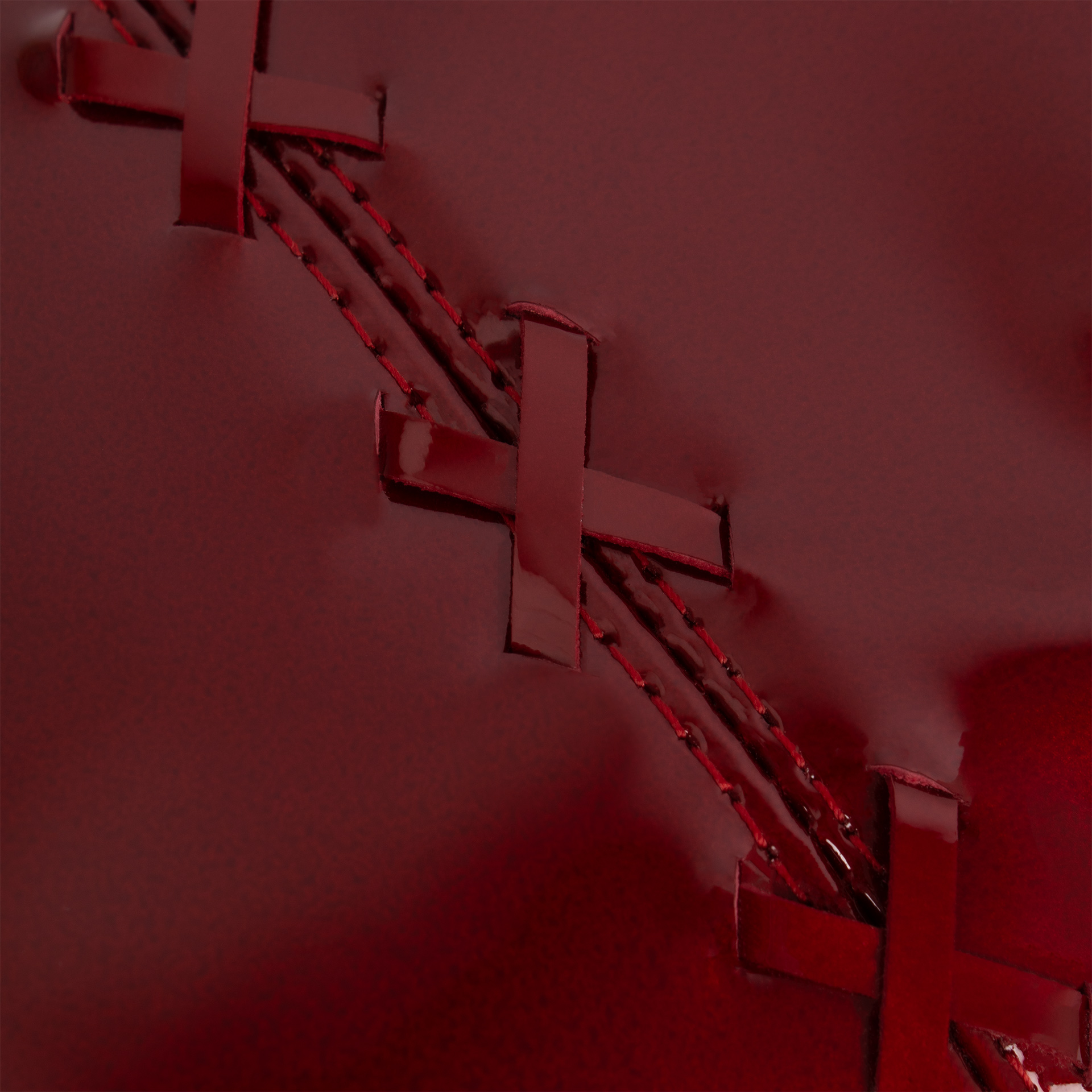 Mala Ombro Cavalinho Midnight Rouge