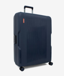 Trolley Cavalinho Grande Atlas O máximo de espaço e robustez para longas viagens. Leve tudo o que precisa, com segurança. A melhor opção para viagens longas ou em família, oferecendo o máximo de espaço e segurança.