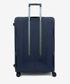 Trolley Cavalinho Grande Atlas O máximo de espaço e robustez para longas viagens. Leve tudo o que precisa, com segurança. A melhor opção para viagens longas ou em família, oferecendo o máximo de espaço e segurança.