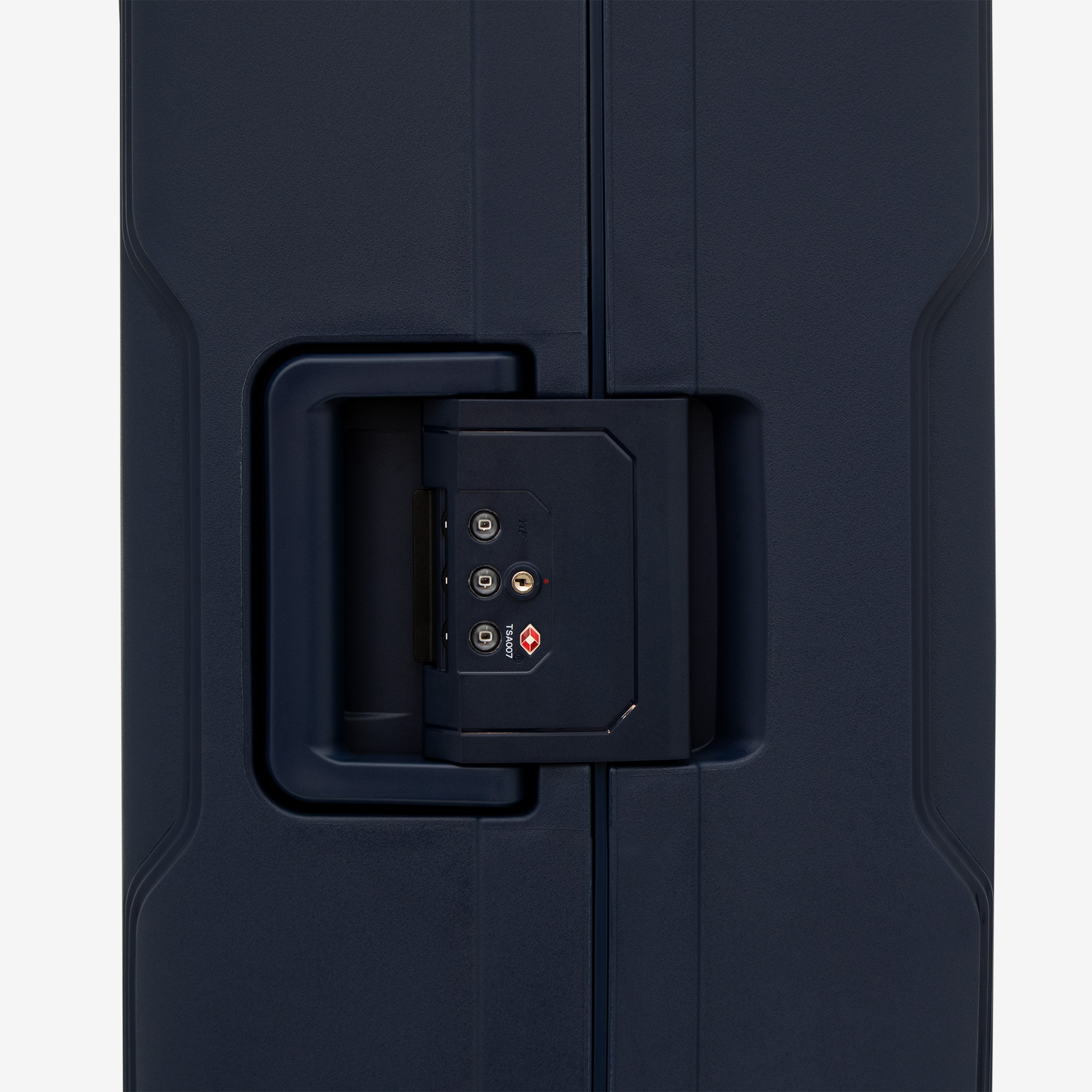 Trolley Cavalinho Grande Atlas O máximo de espaço e robustez para longas viagens. Leve tudo o que precisa, com segurança. A melhor opção para viagens longas ou em família, oferecendo o máximo de espaço e segurança.