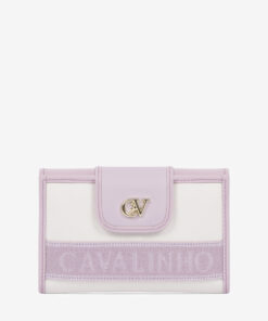 Carteira Cavalinho Dear Me