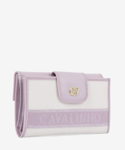 Carteira Cavalinho Dear Me