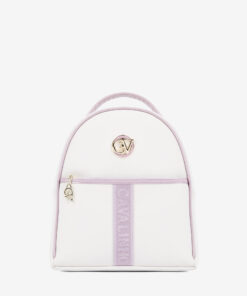 Mochila Cavalinho Dear Me Ideal para a mulher que procura um acess&oacute;rio pr&aacute;tico e elegante, esta mochila combina design moderno com a qualidade inconfund&iacute;vel da marca. Perfeita para o dia a dia na cidade, para um passeio ou para adicionar um toque de estilo distinto ao seu look casual-chique.